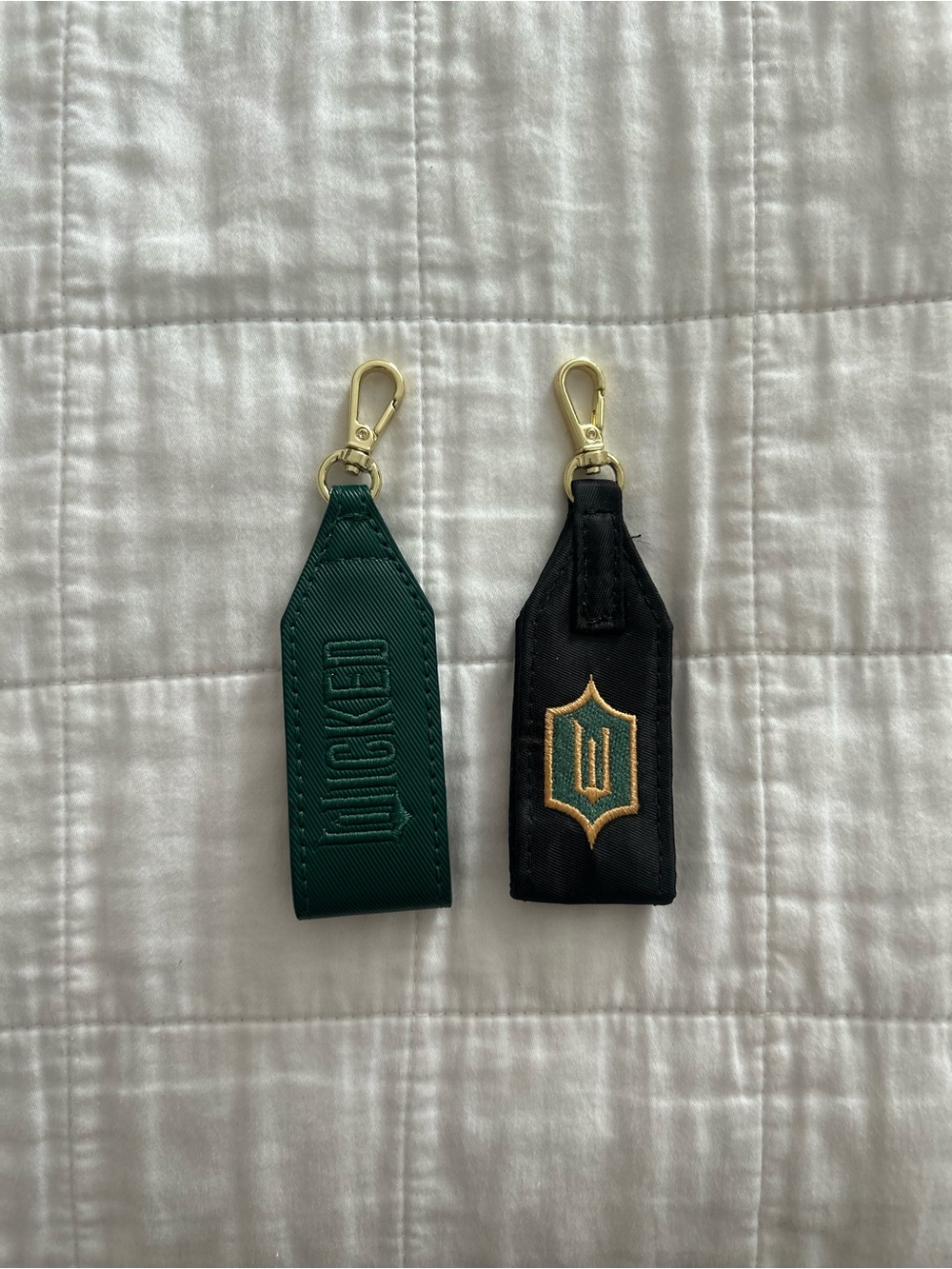 Wicked x Lug Oversized Puller with Clasp